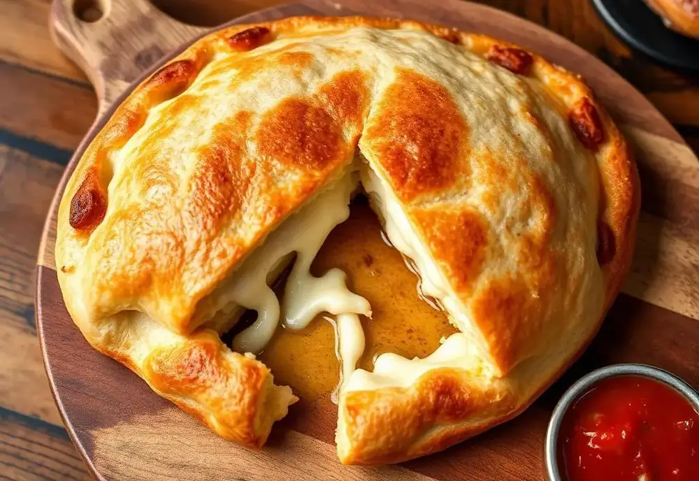 Calzone Cheese