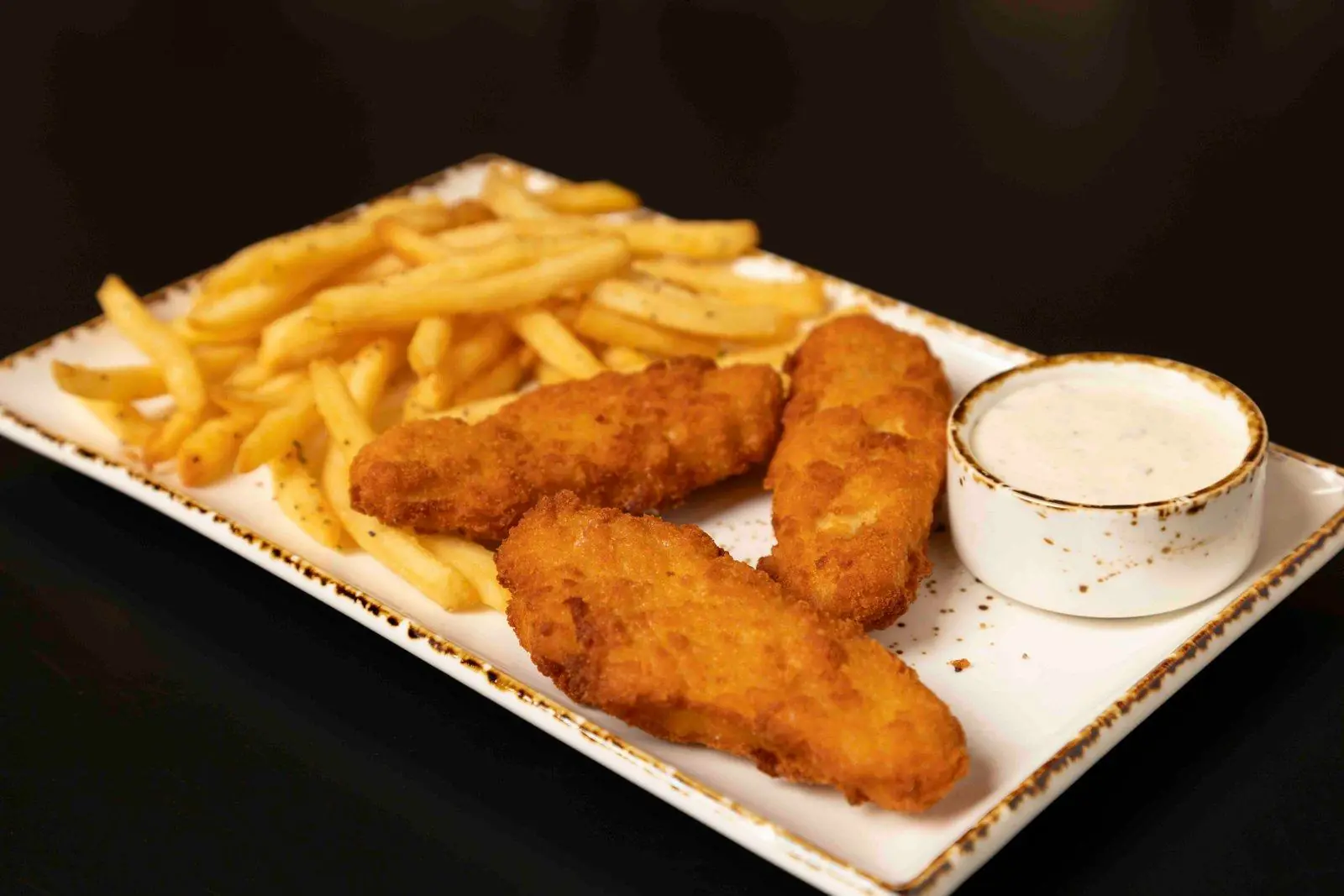 Chicken Strips