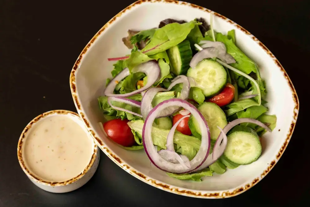Garden Salad