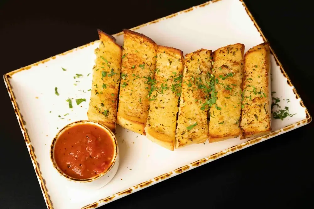 Garlic Bread