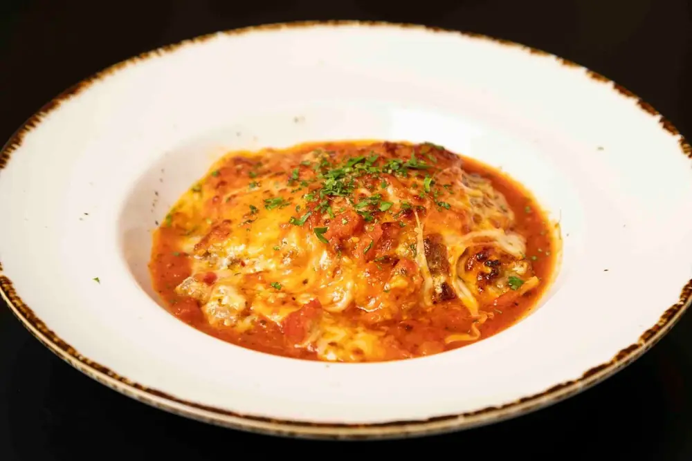 Lasagna