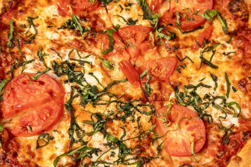 Gluten-Free 12"