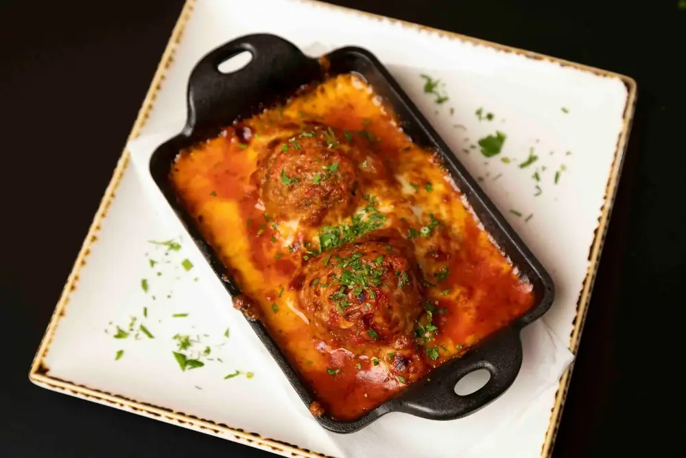 Meatballs