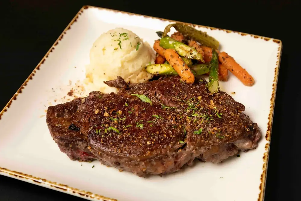 Ribeye Steak