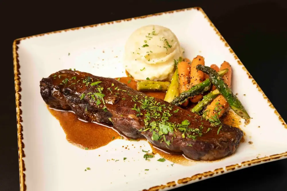 Short Rib